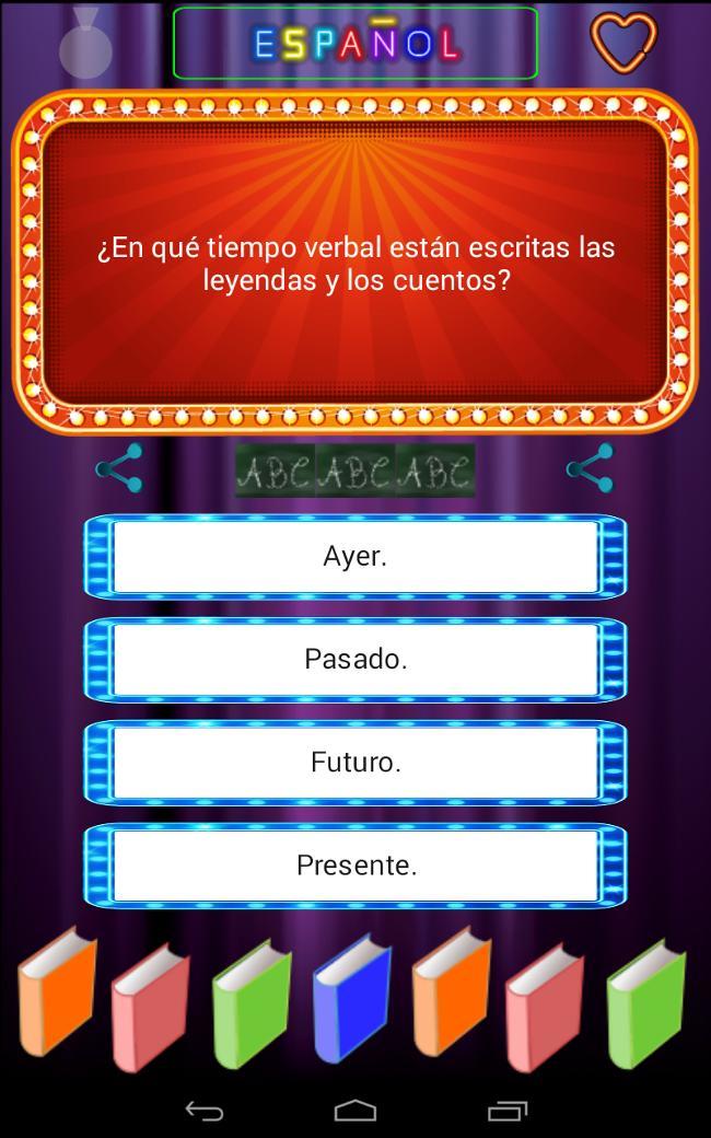 Retos de Primaria Recargados screenshot image 5_Popularmodapk.com