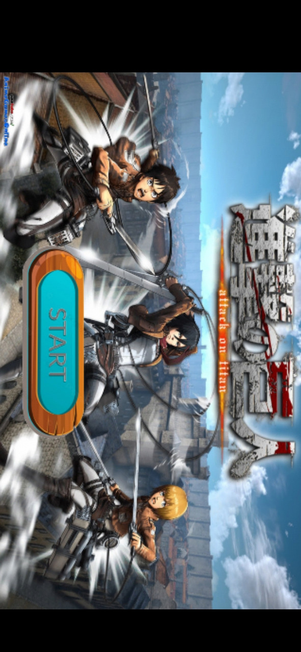 NS:Attack on Titan 2<span>(New module)</span> screenshot image 13_Popularmodapk.com