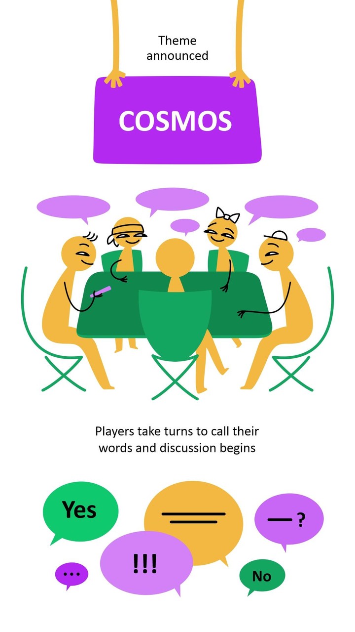 In Tune: party game screenshot image 3_Popularmodapk.com