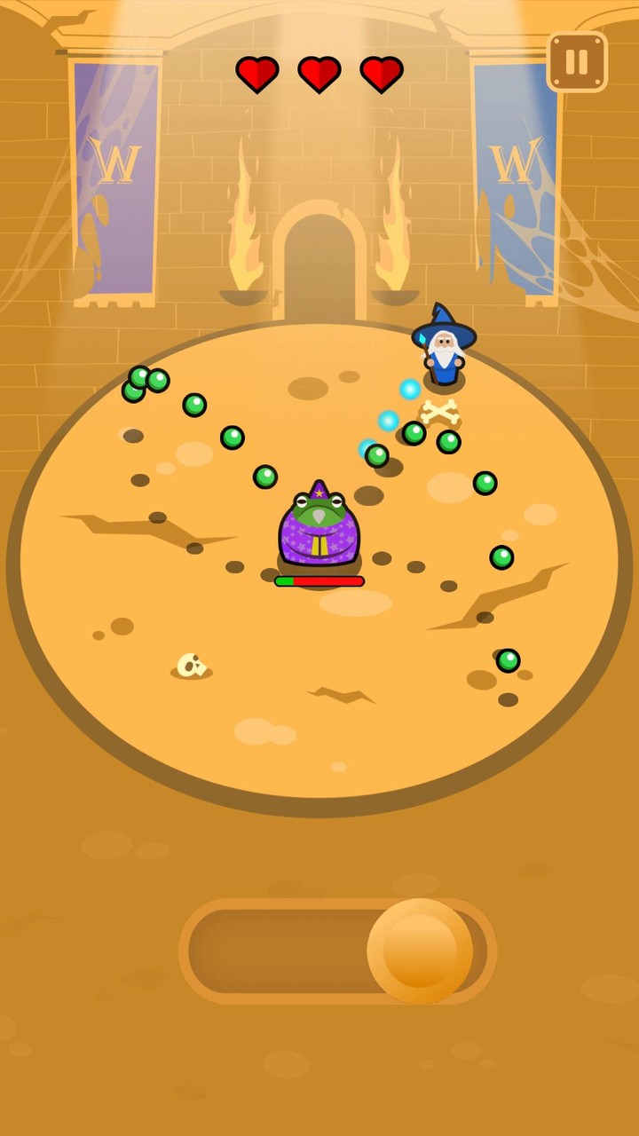 Battle of Wizards screenshot image 5_Popularmodapk.com