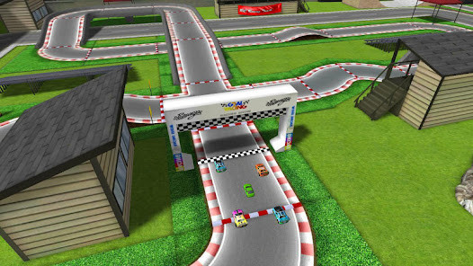 Car Driving Sim<span>(Unlocked)</span> screenshot image 11_Popularmodapk.com