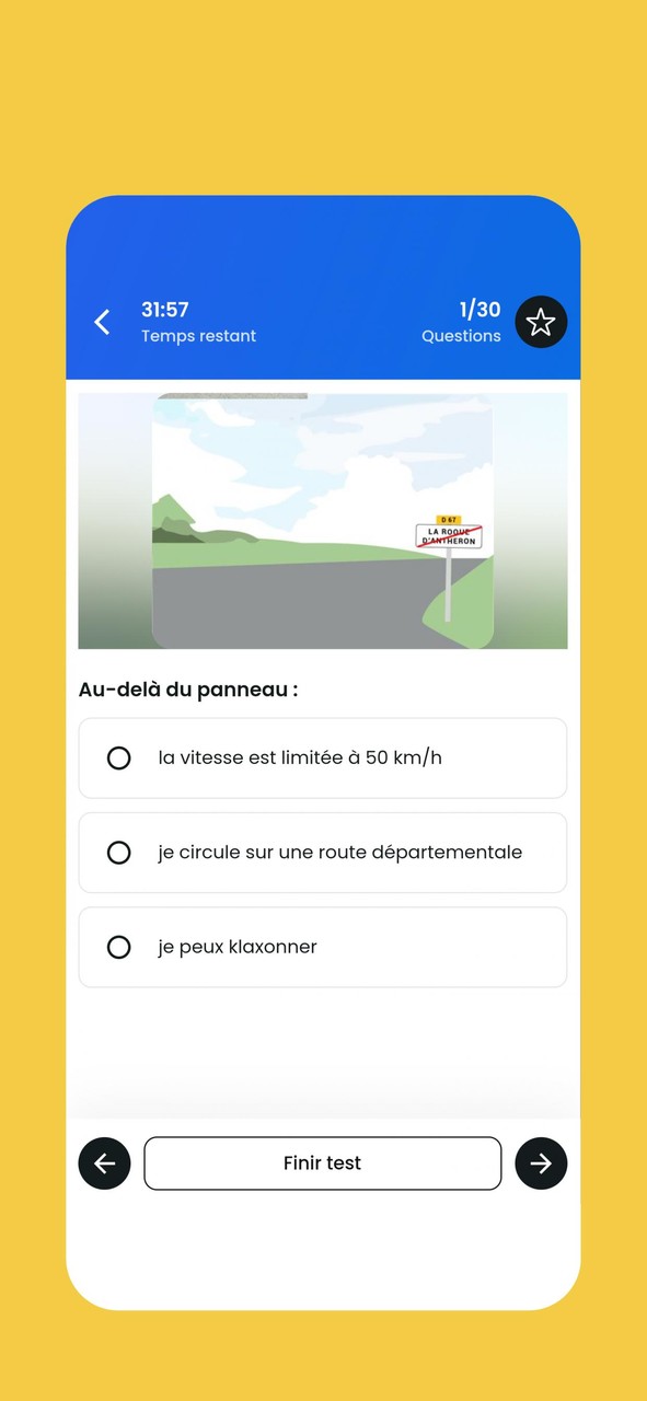 Code De La Route screenshot image 8_Popularmodapk.com