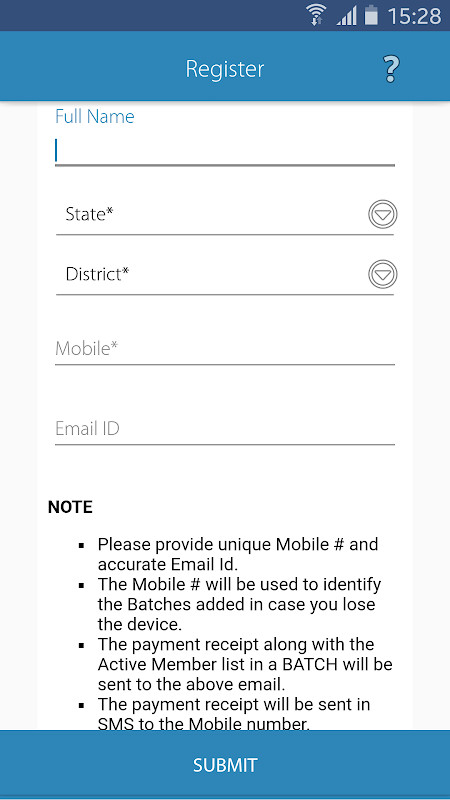 RiverApp - River flows screenshot image 9_Popularmodapk.com