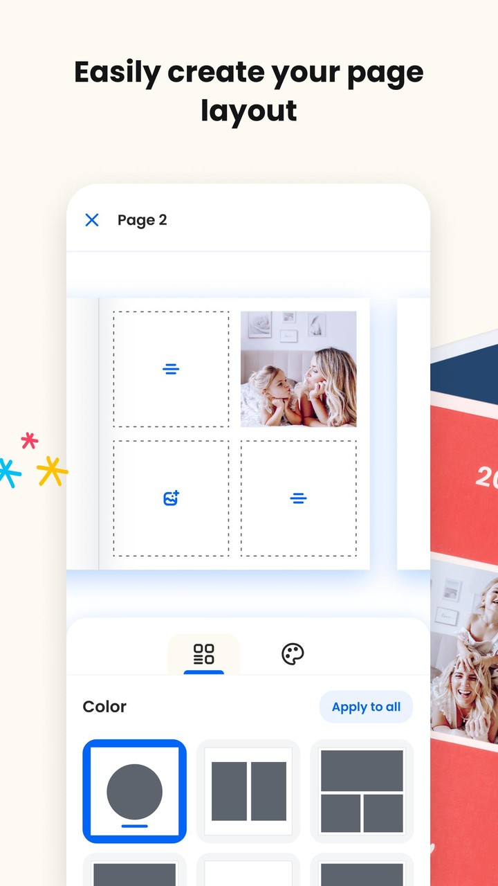 CHEERZ- Photo Printing screenshot image 4_Popularmodapk.com