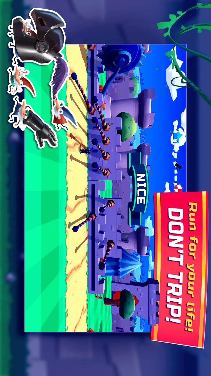 别杀骑士破解版<span>(mod)</span> screenshot image 1_Popularmodapk.com