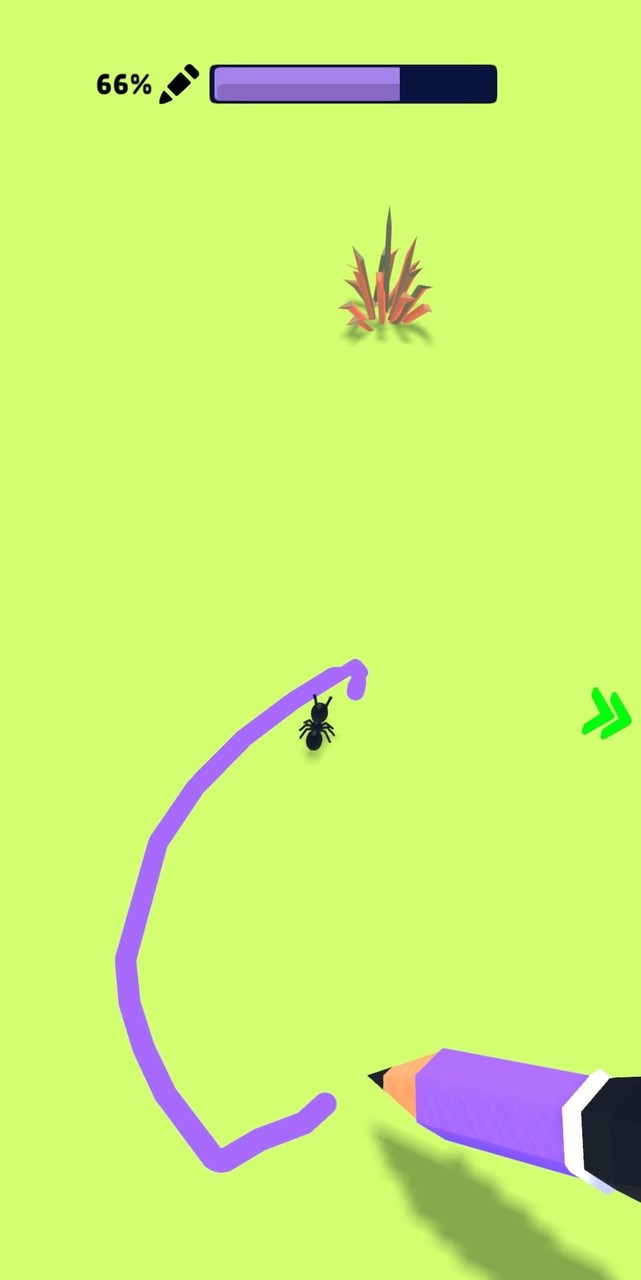 Hungry Ants screenshot image 7_Popularmodapk.com