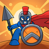 Stick Battle: War of Legions<span>(Unlimited Currency)</span>2.7.5_Popularmodapk.com