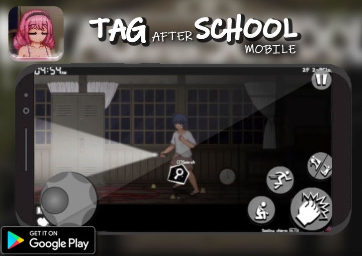 Tag tips After School screenshot image 3_Popularmodapk.com