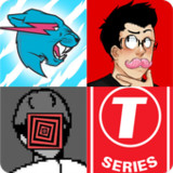 Guess The Youtuber 20239.6.6z_Popularmodapk.com