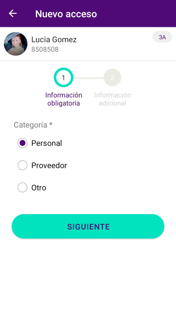 INOU - Personal de Seguridad screenshot image 5_Popularmodapk.com