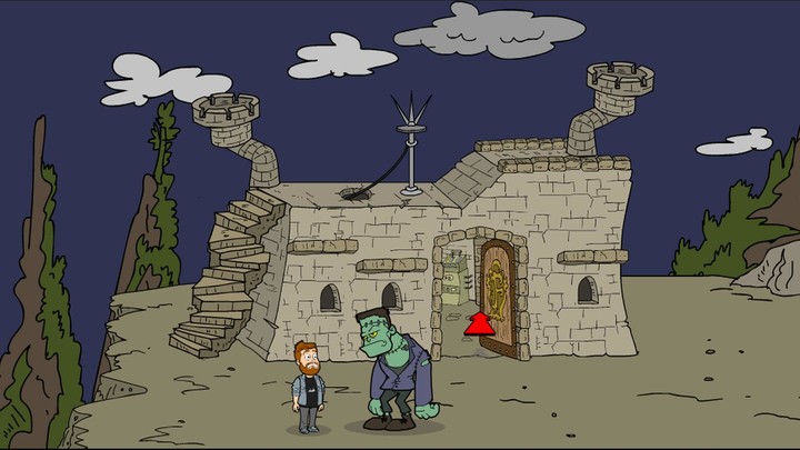 冲就完事模拟器 screenshot image 3_Popularmodapk.com