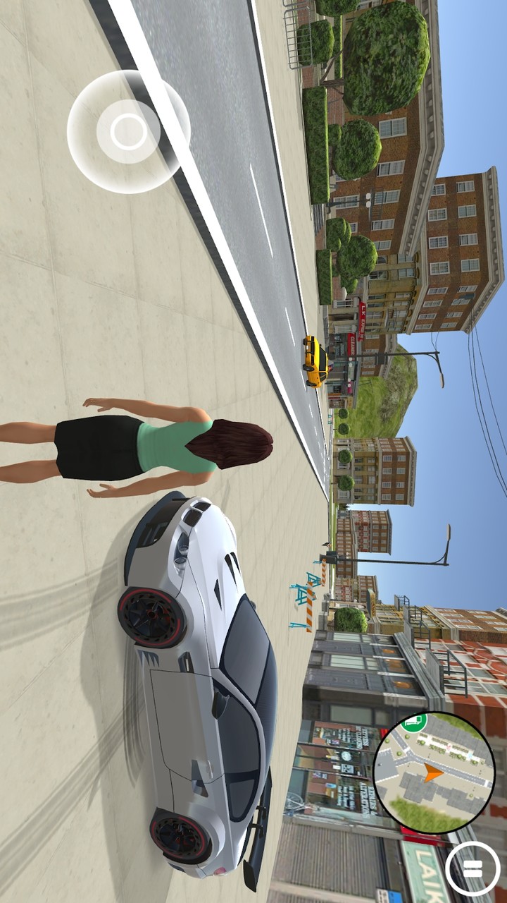 Driving School 2021 screenshot image 9_Popularmodapk.com