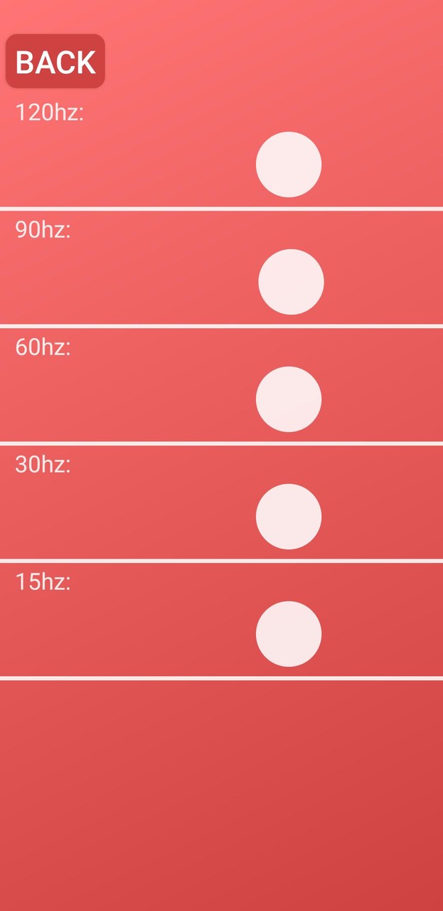 120hz mini games offline screenshot image 3_Popularmodapk.com