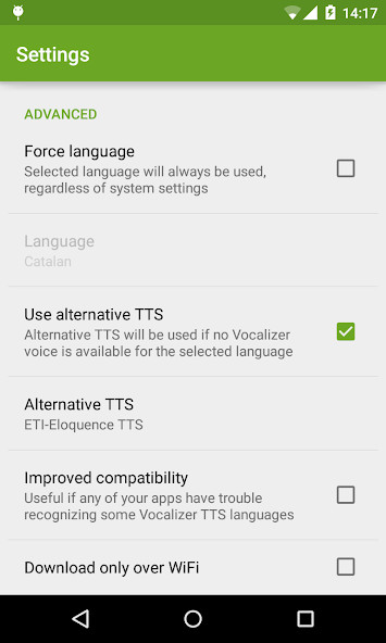 Voice Changer-Voice Editor Pro screenshot image 5_Popularmodapk.com