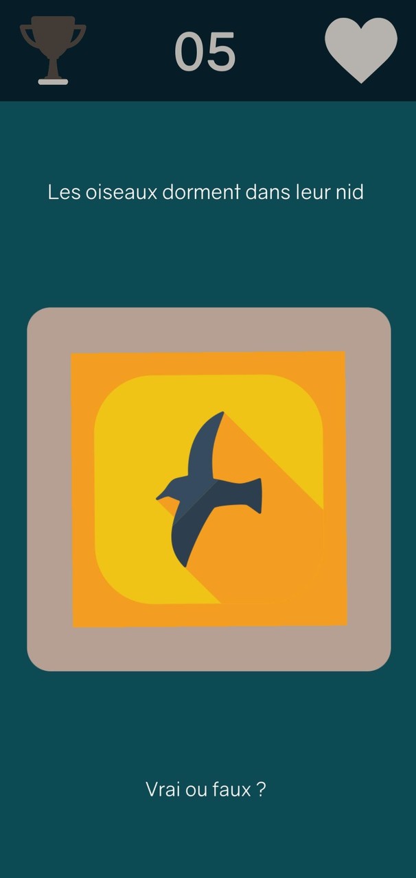 Vrai ou Faux ? Idées Reçues screenshot image 8_Popularmodapk.com