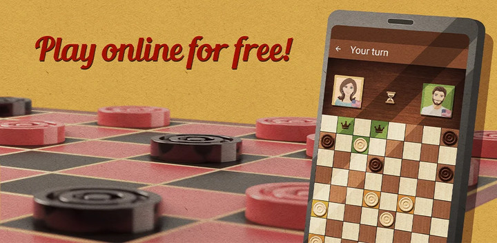 Checkers Online<span>(Unlimited Money)</span> screenshot image 5_Popularmodapk.com