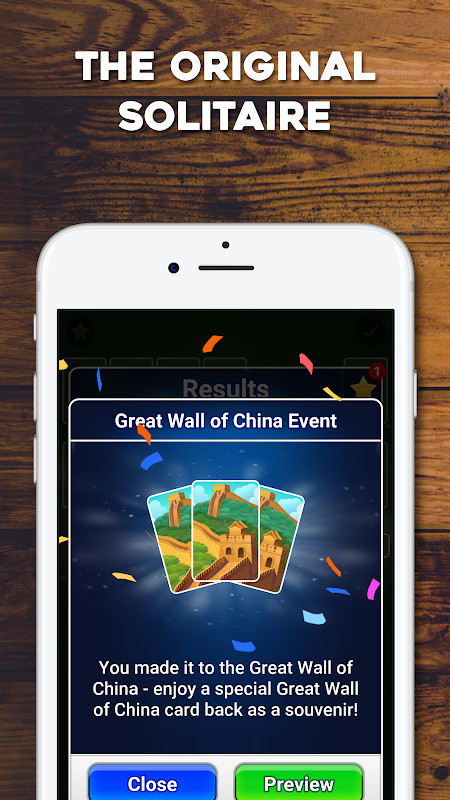 Solitaire - Classic Card Games screenshot image 20_Popularmodapk.com