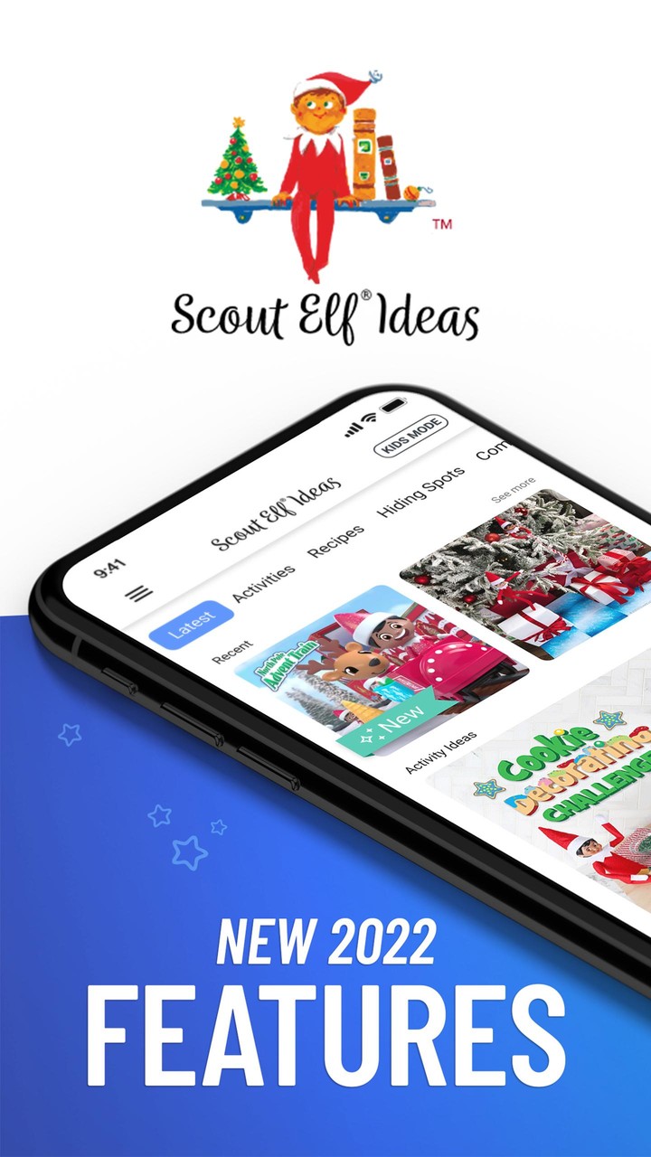 Scout Elf® Ideas screenshot image 4_Popularmodapk.com