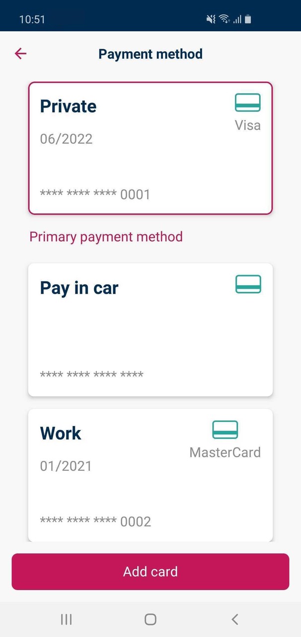 Nursing Exam Quiz- Medical & N screenshot image 5_Popularmodapk.com
