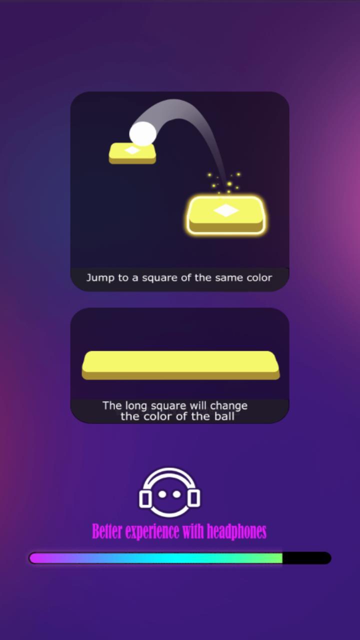 Rhythm Master screenshot image 3_Popularmodapk.com