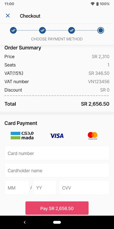 Travel.It screenshot image 2_Popularmodapk.com