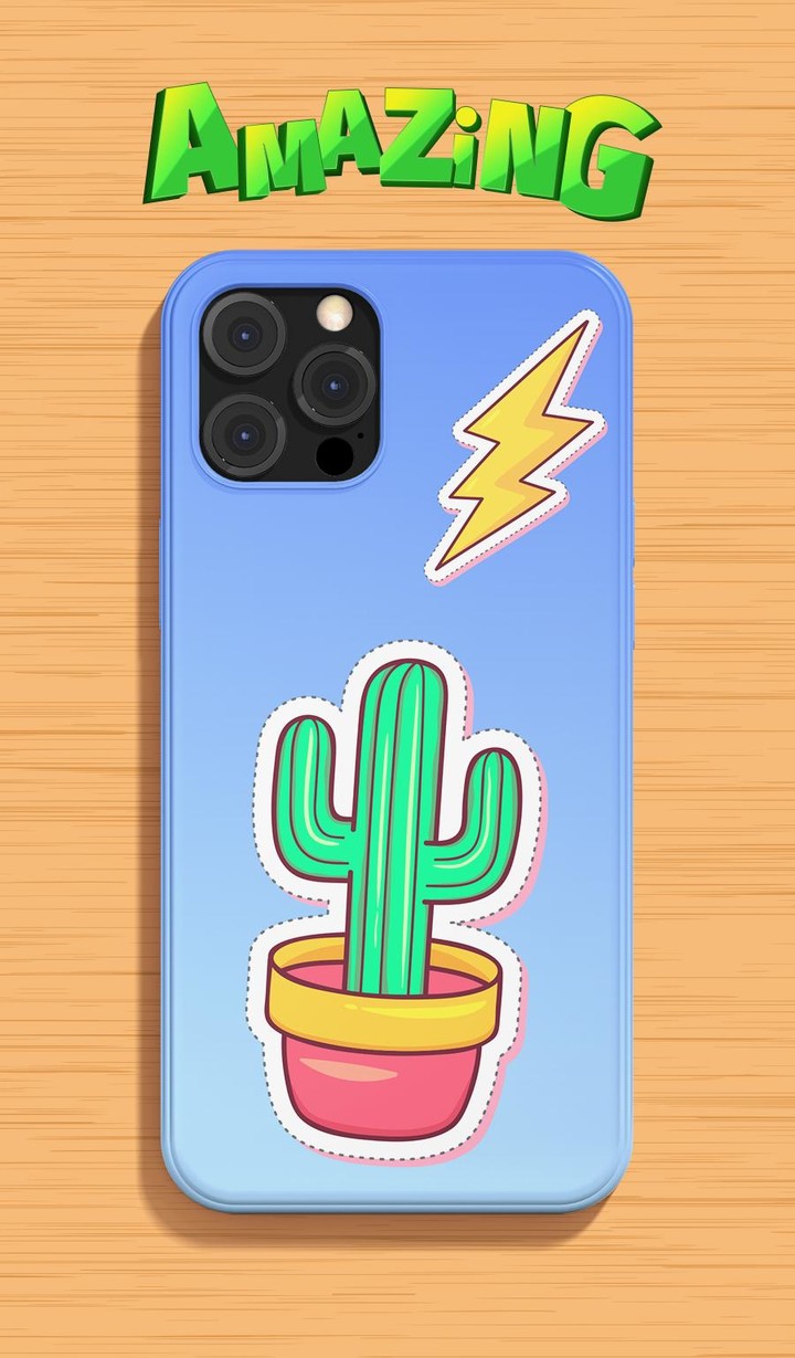 DIY Phone Case Paint screenshot image 9_Popularmodapk.com