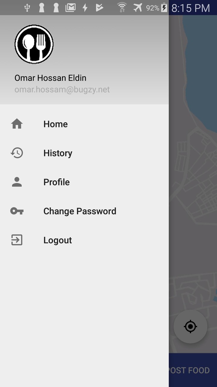 Food Pocket screenshot image 8_Popularmodapk.com