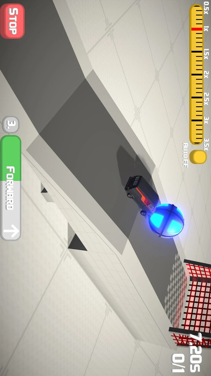 Code Racer(No Ads) screenshot image 14_Popularmodapk.com