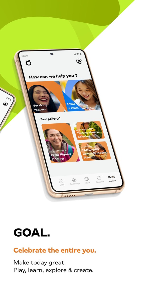 Omne by FWD screenshot image 10_Popularmodapk.com