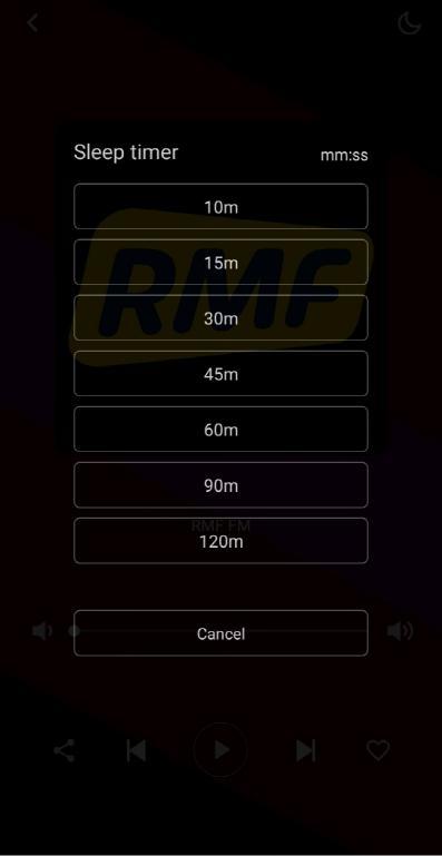 Radio Poland - Radio Poland FM screenshot image 10_Popularmodapk.com