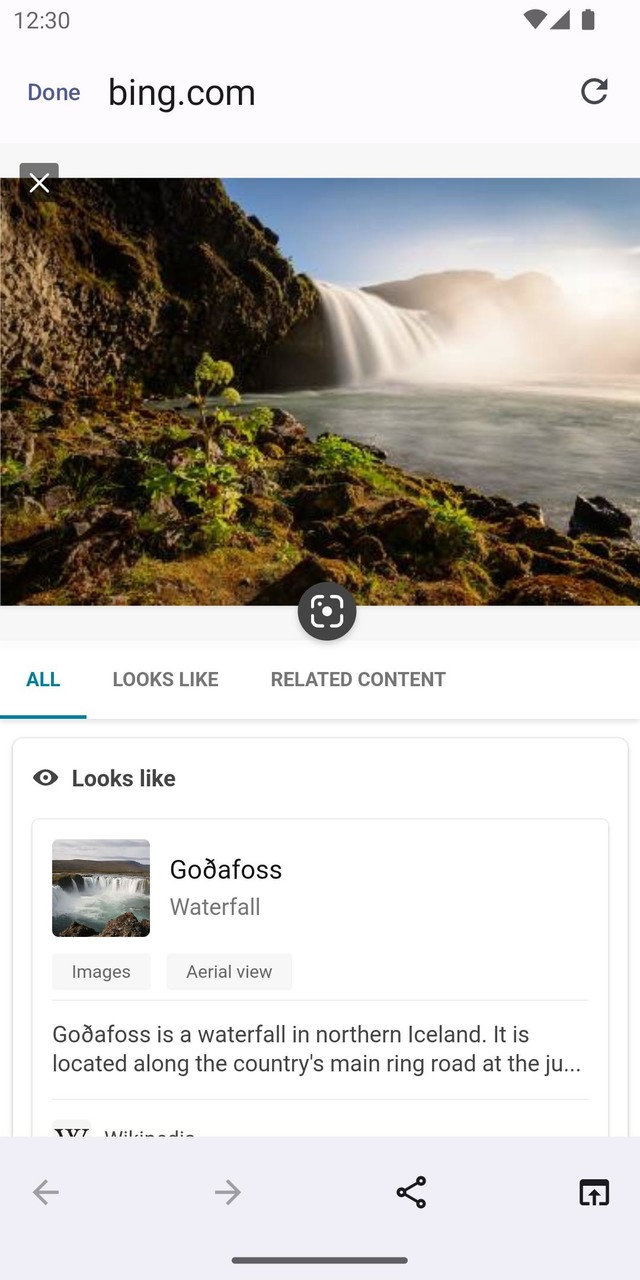 Get Sauce:Reverse image search screenshot image 7_Popularmodapk.com