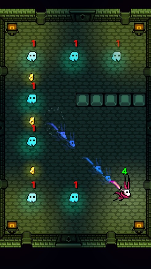 Slasher Goat(buy items without gold coins) screenshot image 6_Popularmodapk.com