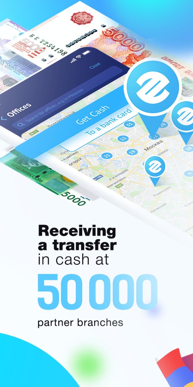 Zamzam - money transfers screenshot image 5_Popularmodapk.com