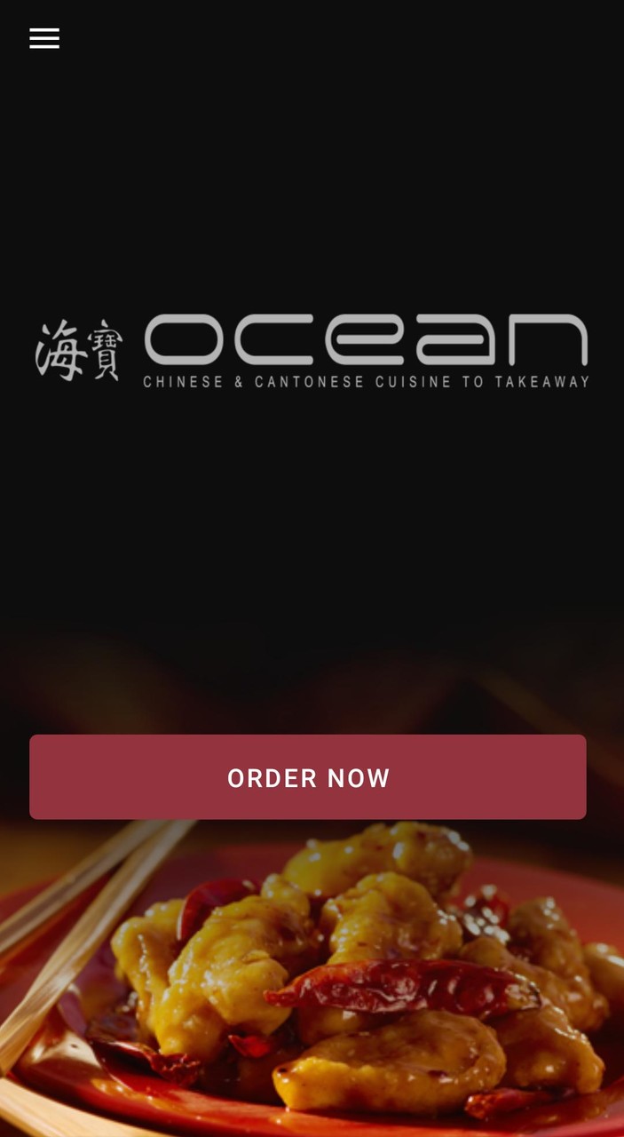 Oceans Takeaway screenshot image 3_Popularmodapk.com