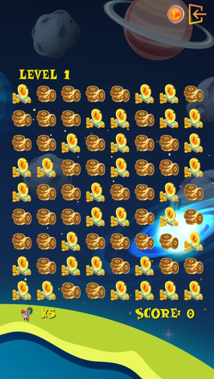 Crypto Match screenshot image 2_Popularmodapk.com