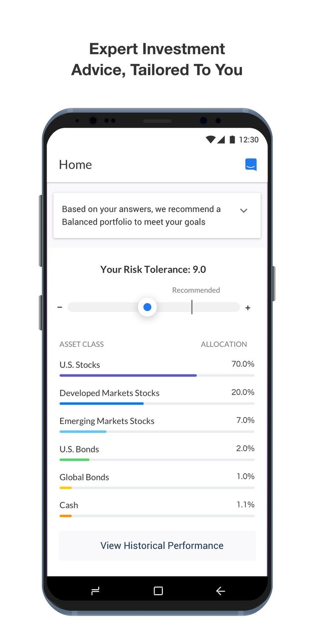 NBK Capital SmartWealth screenshot image 2_Popularmodapk.com
