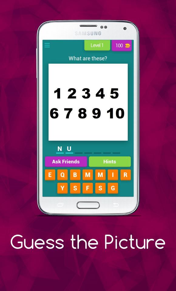 Guess the Picture screenshot image 1_Popularmodapk.com