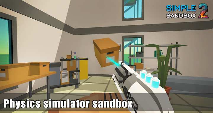 RCS - Real Combat Simulator<span>(No Ads)</span> screenshot image 2_Popularmodapk.com