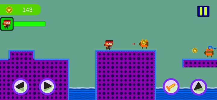 Agent Shield screenshot image 3_Popularmodapk.com