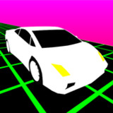 Slope Car1.0_Popularmodapk.com