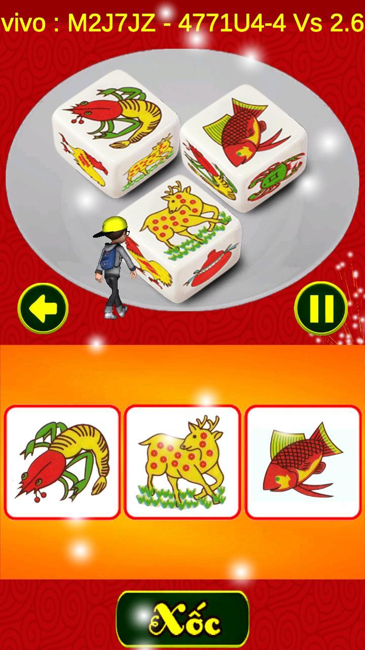 bau cua 2021 2022 screenshot image 4_Popularmodapk.com