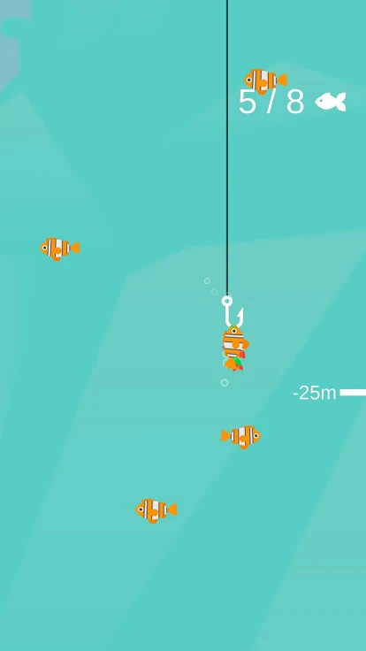 捕鱼大师破解版<span>(mod)</span> screenshot image 3_Popularmodapk.com