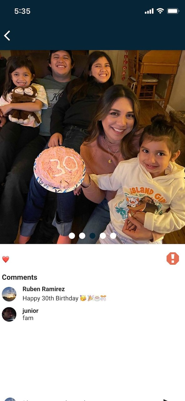 Famous™ screenshot image 3_Popularmodapk.com