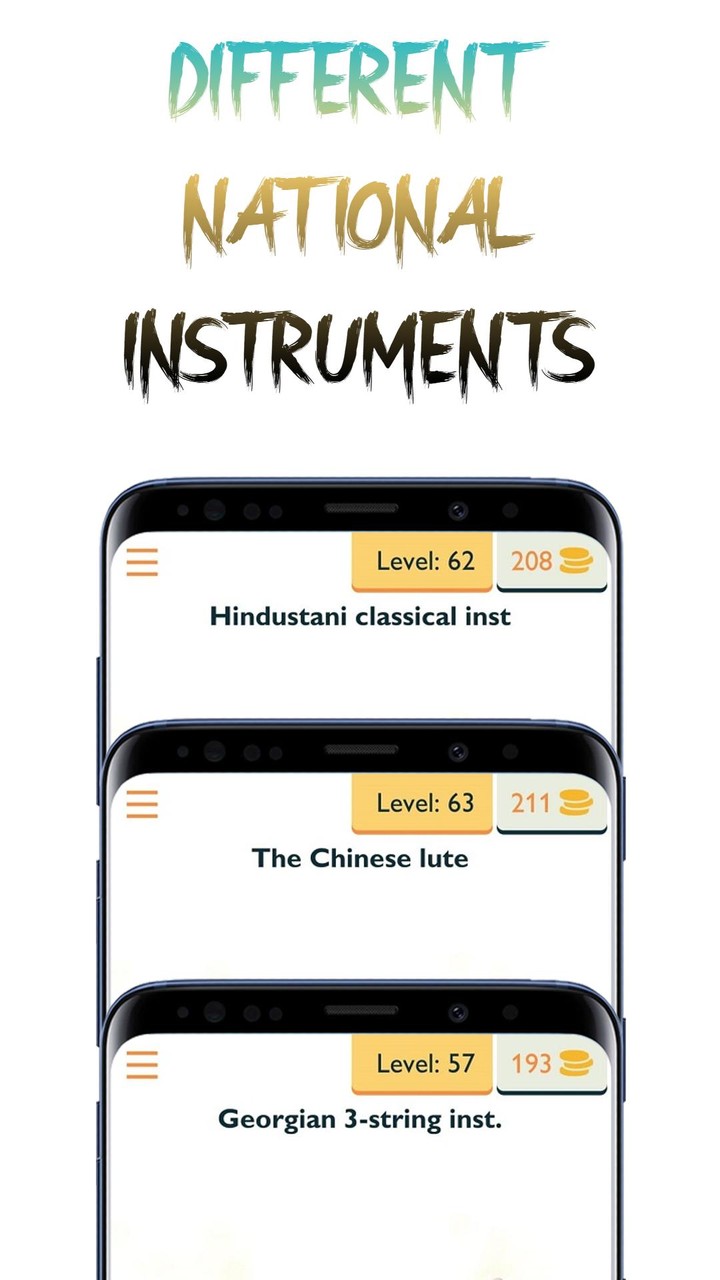 Name the Instrument screenshot image 3_Popularmodapk.com