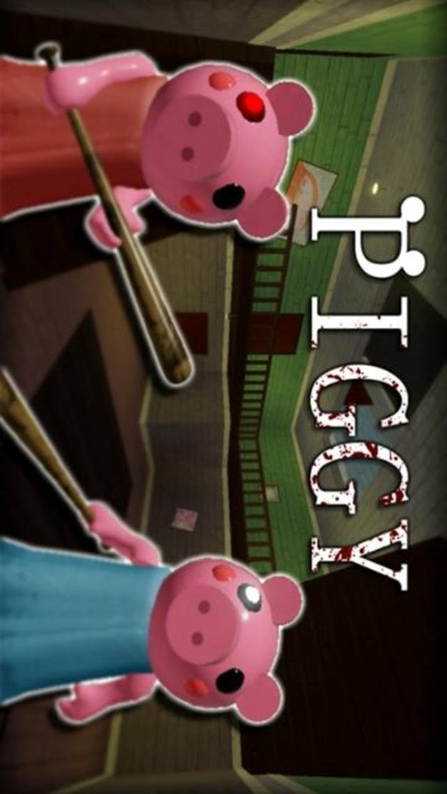 Piggy chapter I(Mod Menu) screenshot image 1_Popularmodapk.com