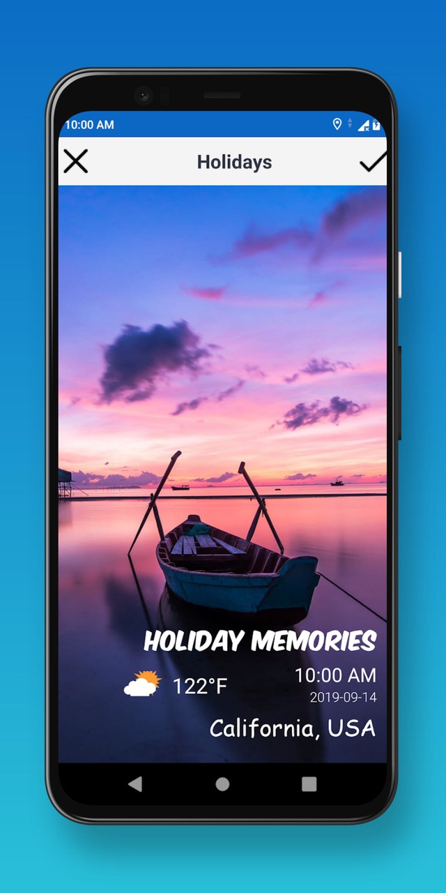 GPS Photo: Geotag Location screenshot image 8_Popularmodapk.com
