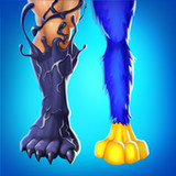 Monster Horde: Hide 'N Seek1.4.3_Popularmodapk.com