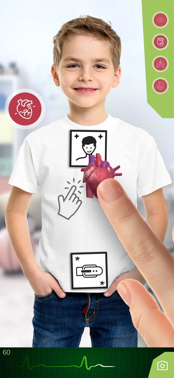 Anatomia Super screenshot image 3_Popularmodapk.com