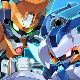 Medarot Survivors1.0.4_Popularmodapk.com