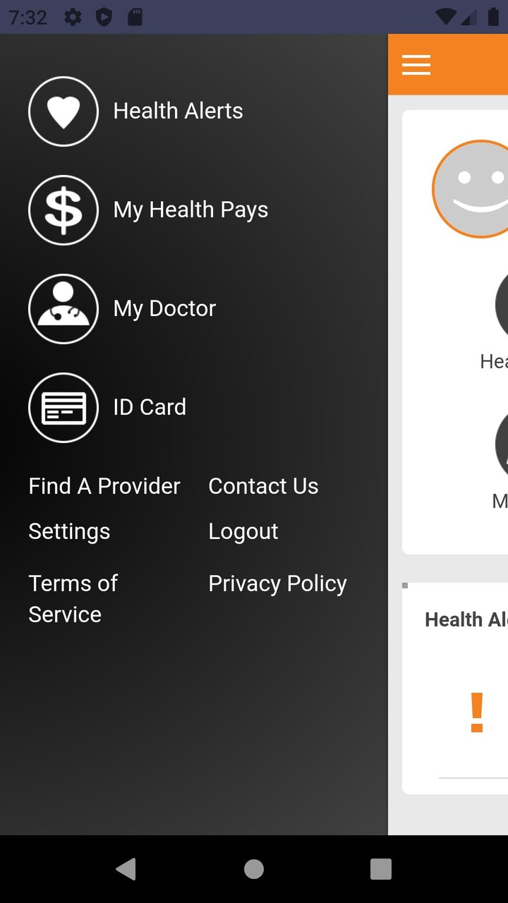 Arizona Complete Health screenshot image 3_Popularmodapk.com